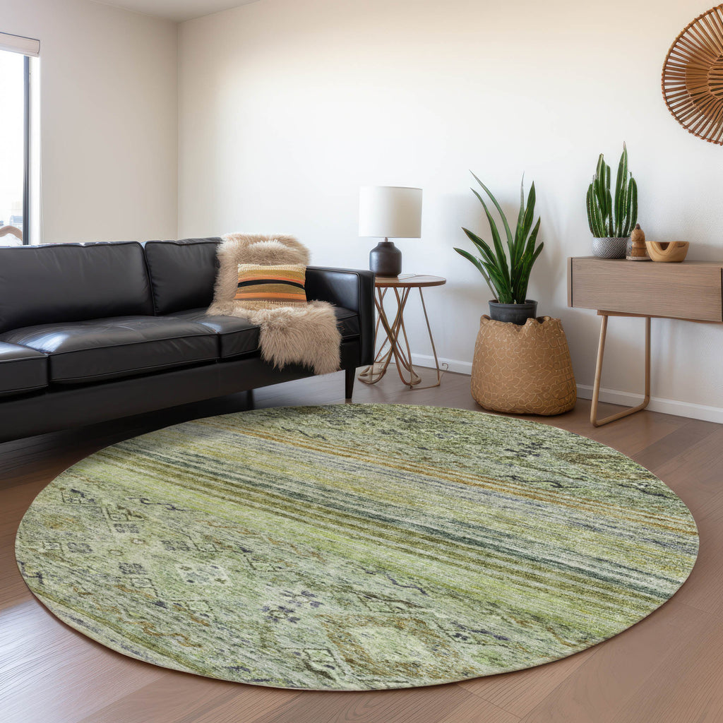 addison chantille acn1219 aloe rug