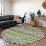 addison chantille acn1219 aloe rug