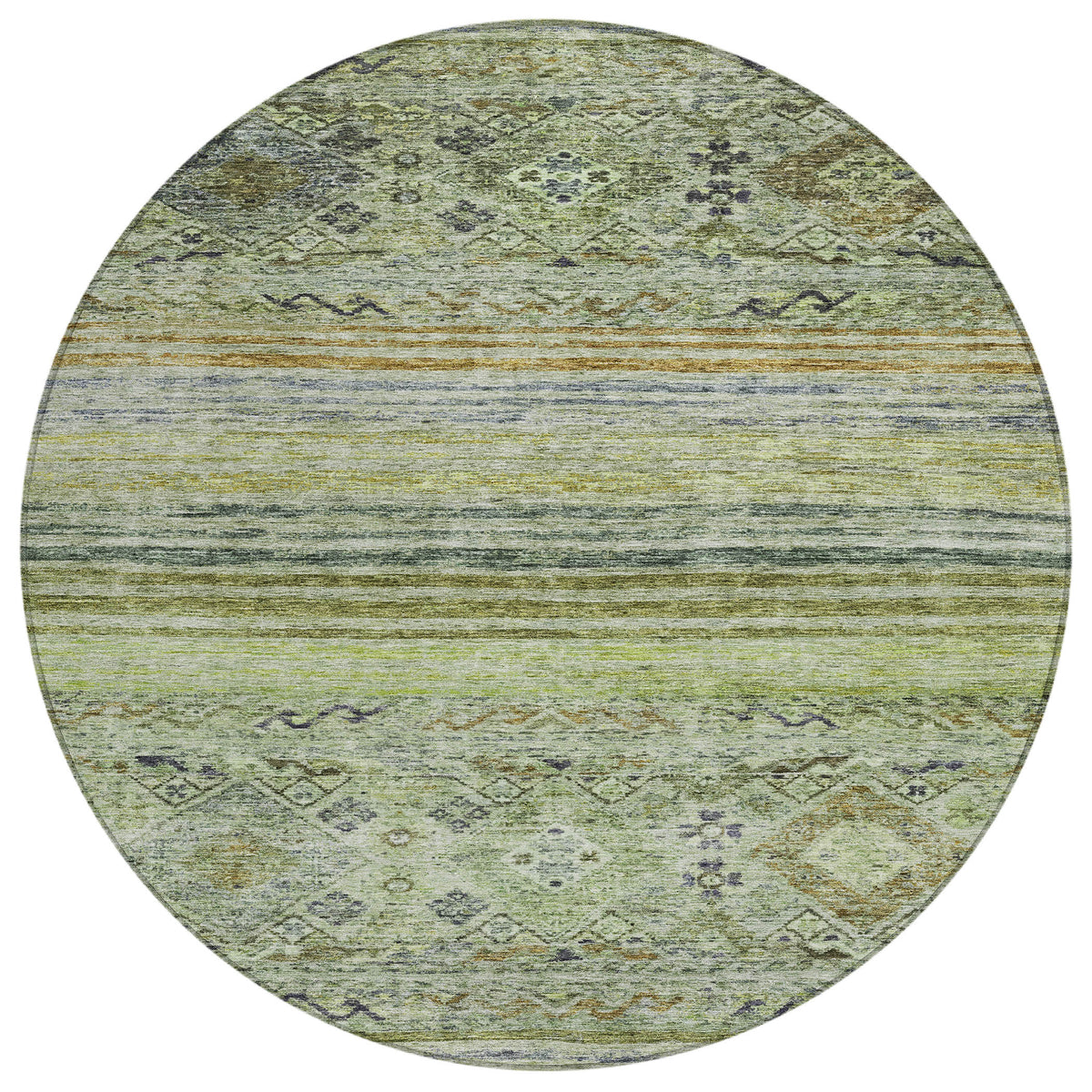 addison chantille acn1219 aloe rug