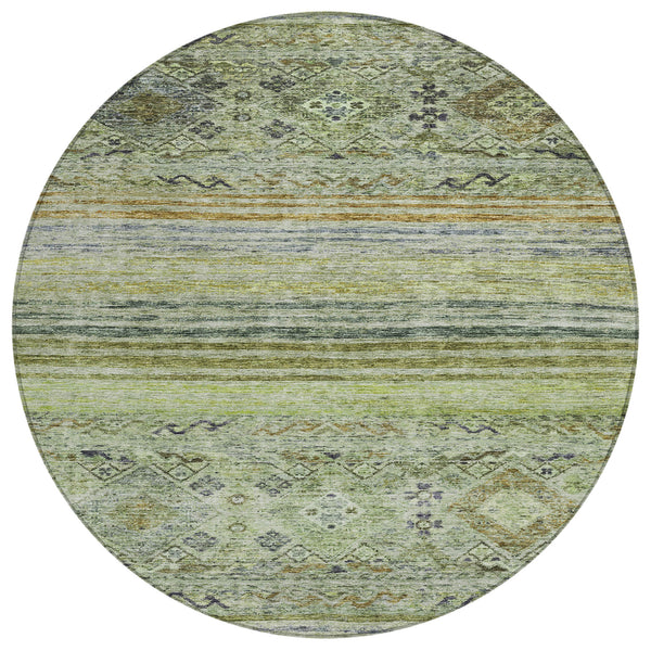 addison chantille acn1219 aloe rug