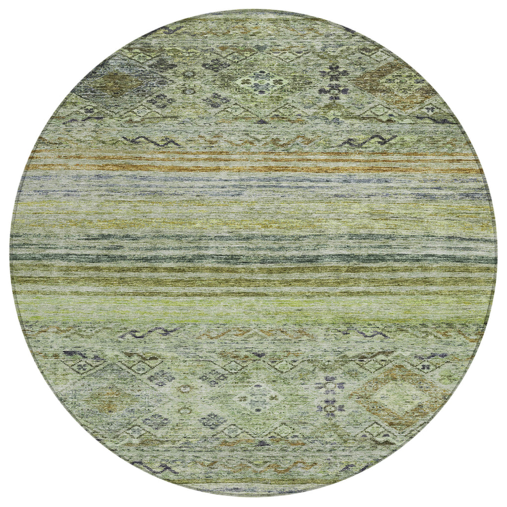 addison chantille acn1219 aloe rug