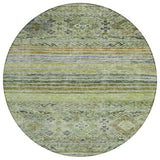 addison chantille acn1219 aloe rug