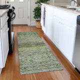 addison chantille acn1219 aloe rug
