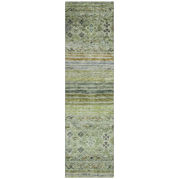 addison chantille acn1219 aloe rug