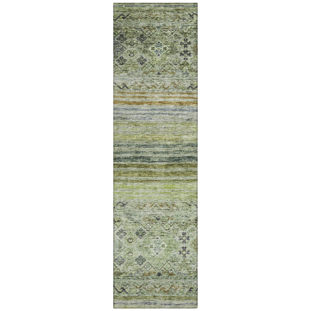 addison chantille acn1219 aloe rug