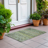 addison chantille acn1219 aloe rug