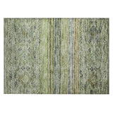 addison chantille acn1219 aloe rug