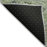 addison chantille acn1219 aloe rug