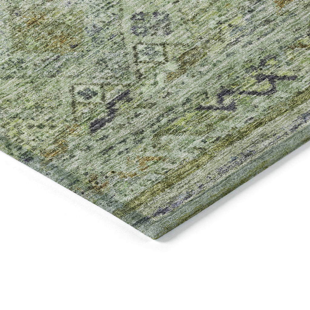 addison chantille acn1219 aloe rug