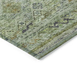 addison chantille acn1219 aloe rug