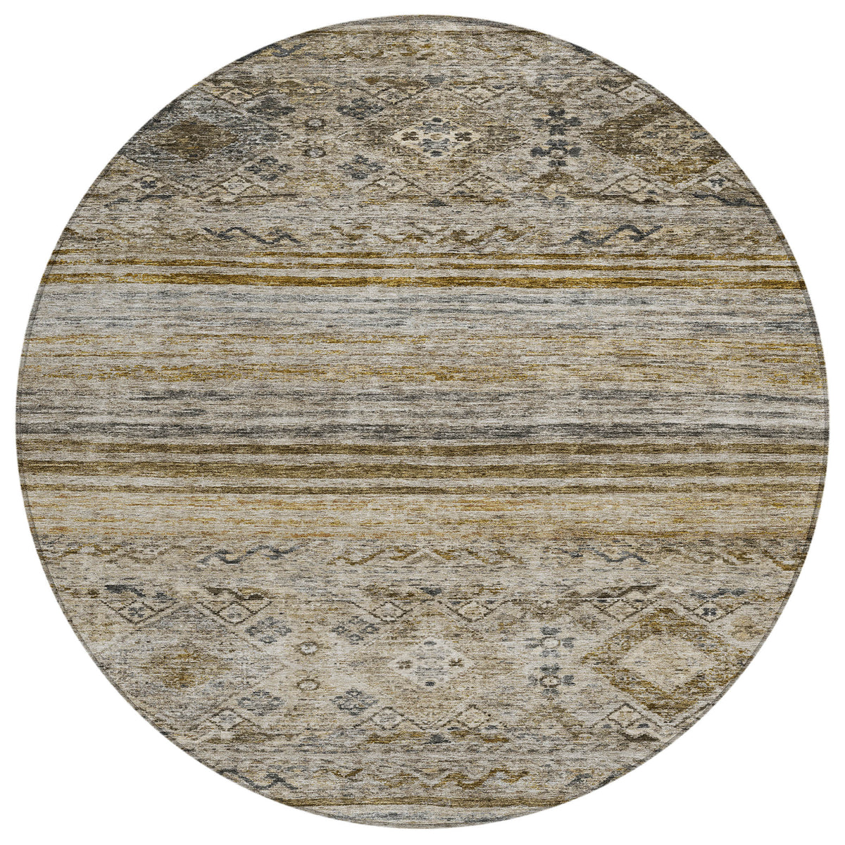 addison chantille acn1219 brown rug