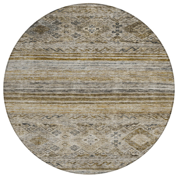 addison chantille acn1219 brown rug