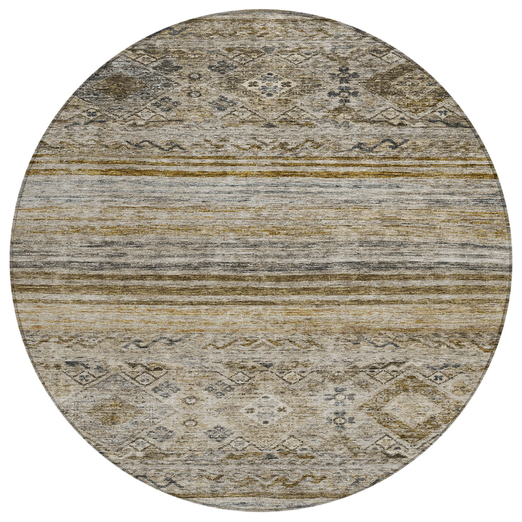 addison chantille acn1219 brown rug