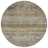 addison chantille acn1219 brown rug