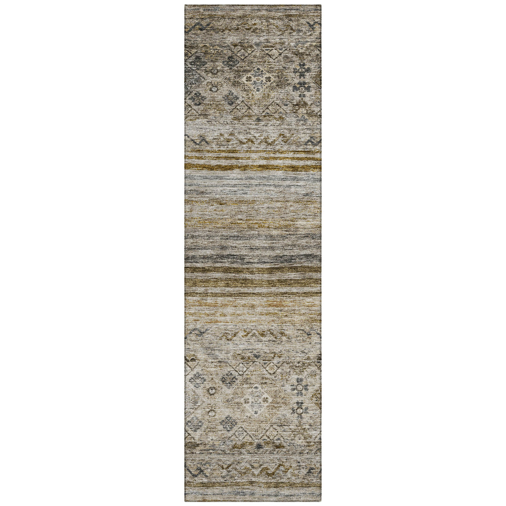 addison chantille acn1219 brown rug