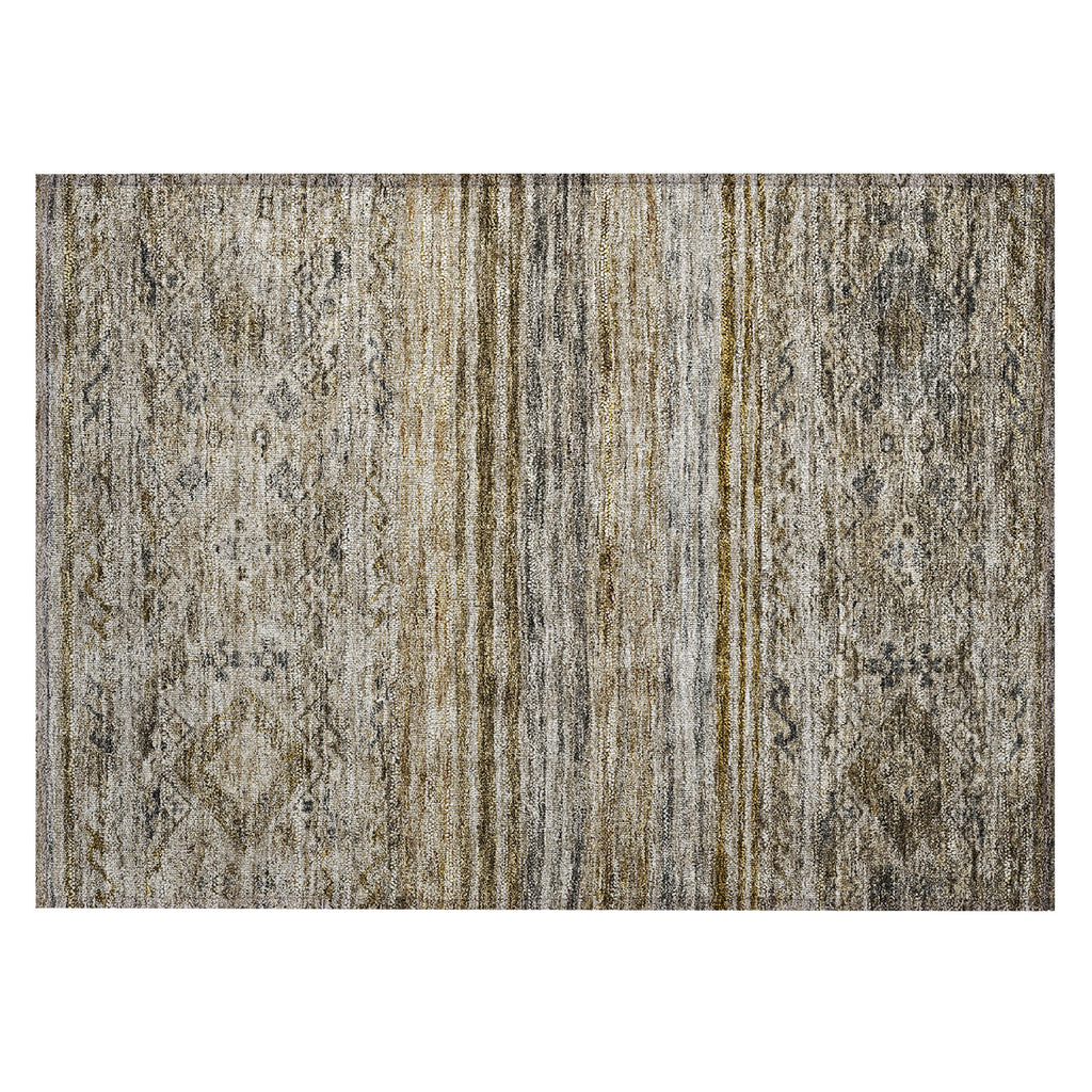 addison chantille acn1219 brown rug