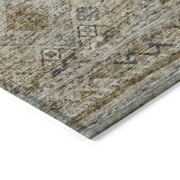addison chantille acn1219 brown rug