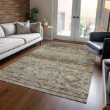 addison chantille acn1219 brown rug