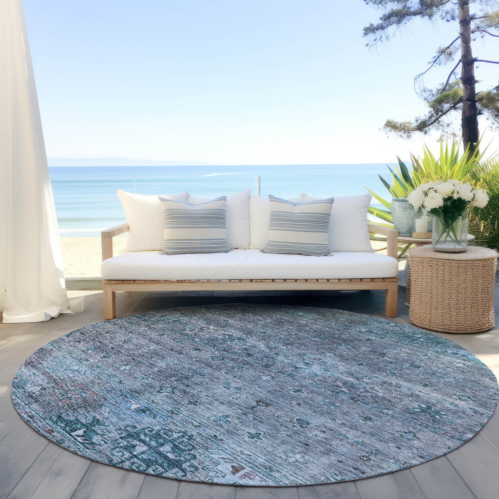 addison chantille acn1220 blue rug