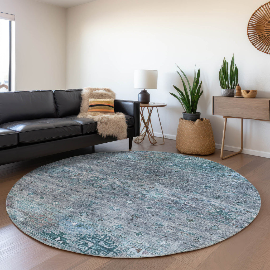 addison chantille acn1220 blue rug