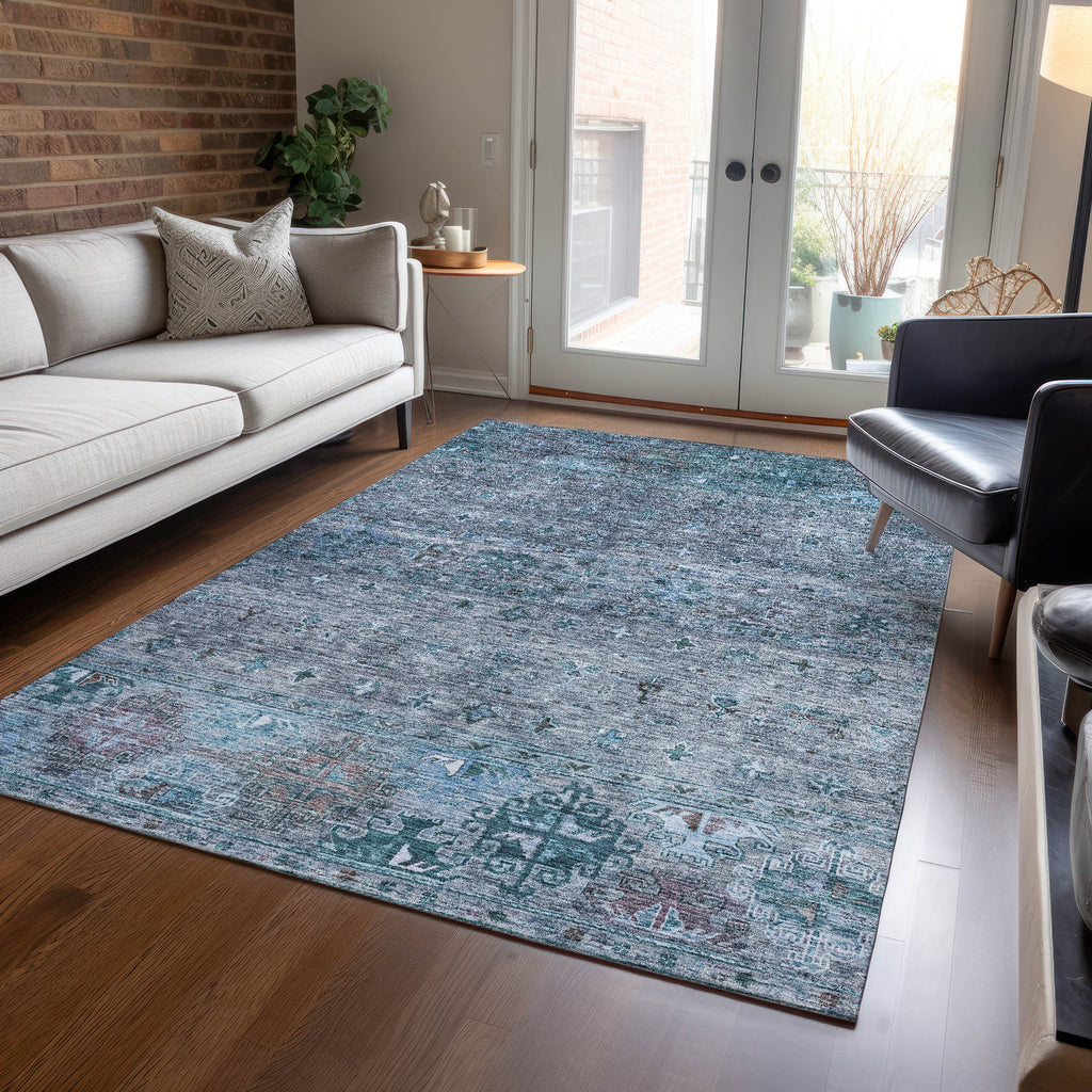 addison chantille acn1220 blue rug