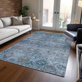 addison chantille acn1220 blue rug