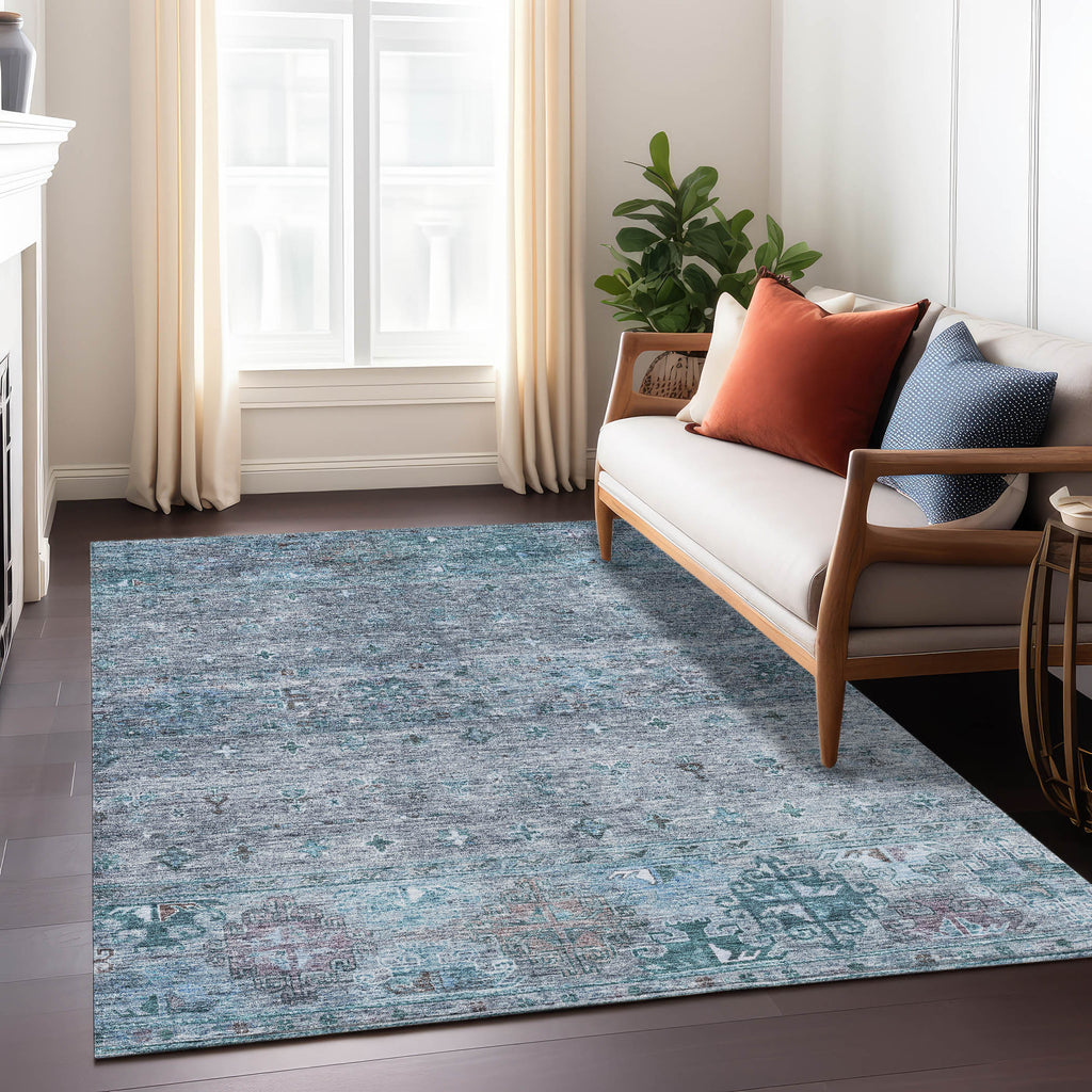 addison chantille acn1220 blue rug