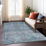 addison chantille acn1220 blue rug