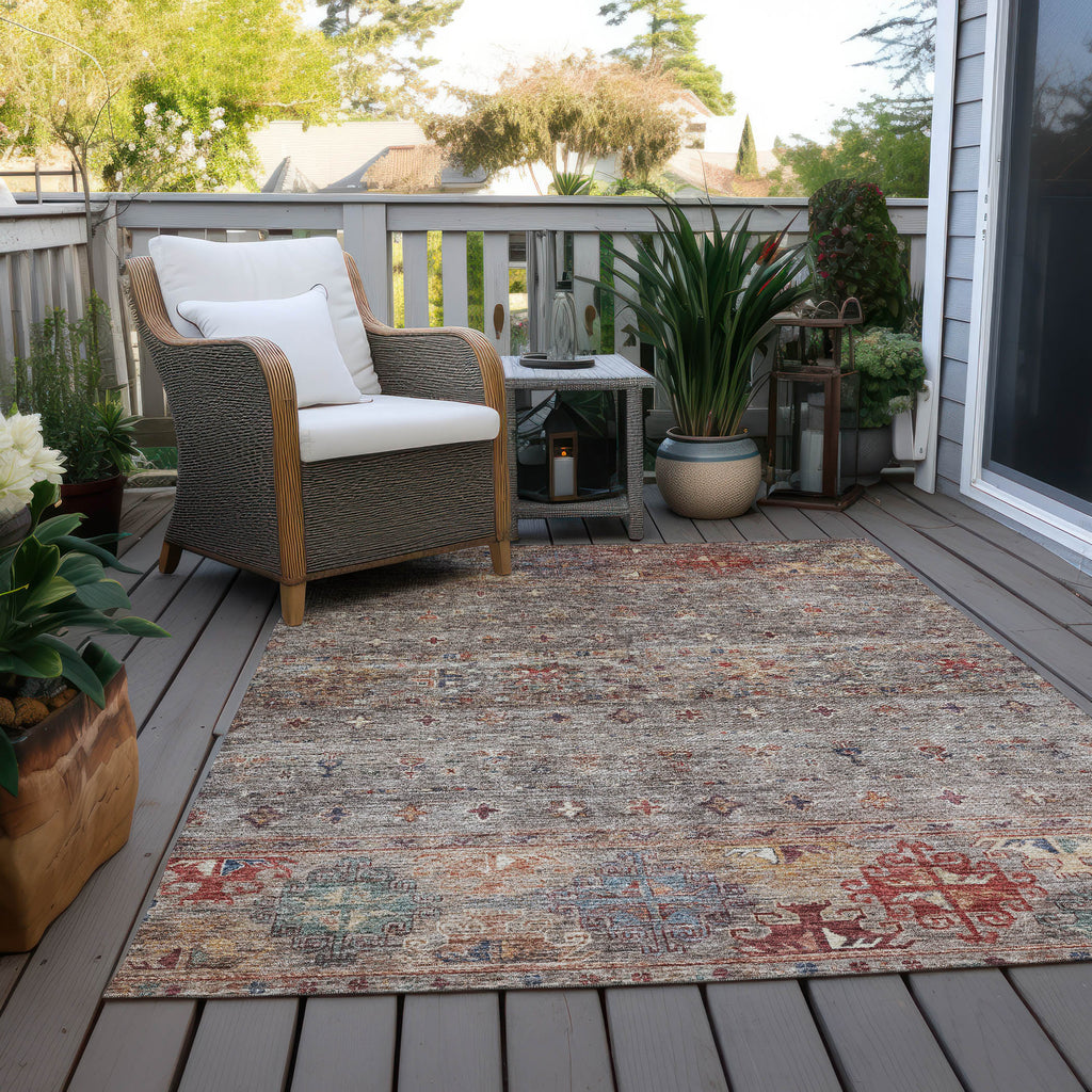 addison chantille acn1220 gray rug