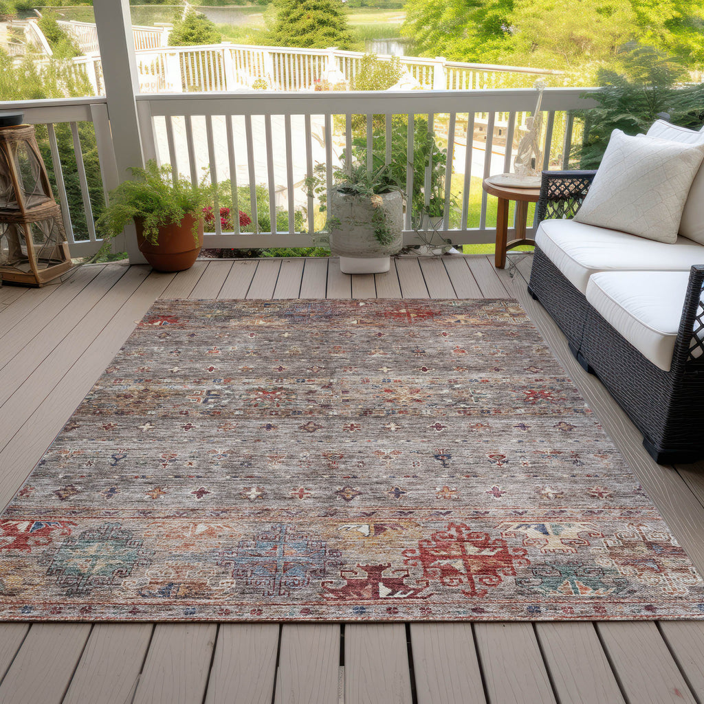 addison chantille acn1220 gray rug