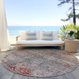 addison chantille acn1220 gray rug