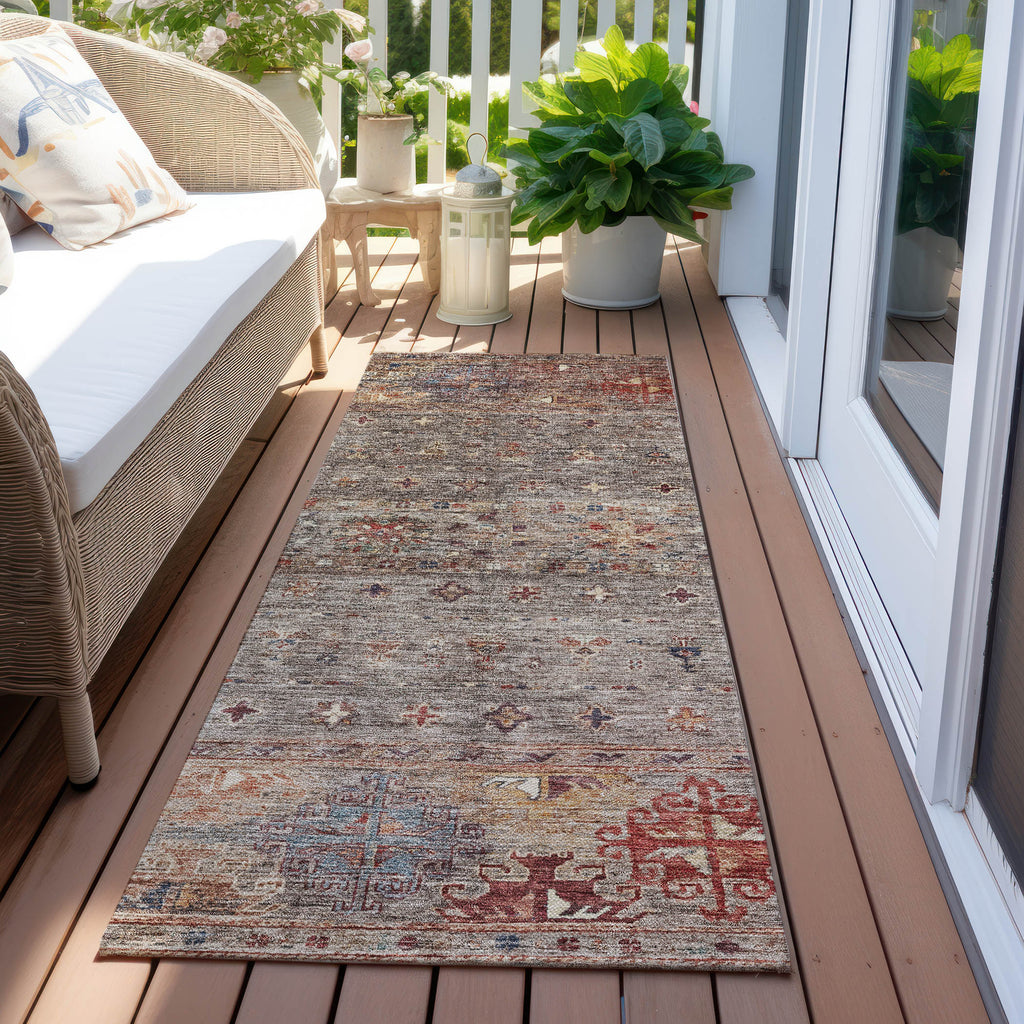 addison chantille acn1220 gray rug