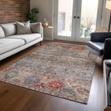 addison chantille acn1220 gray rug