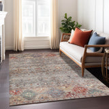 addison chantille acn1220 gray rug