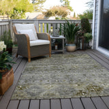 addison chantille acn1220 pewter rug