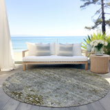 addison chantille acn1220 pewter rug