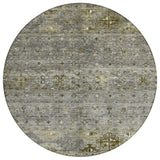 addison chantille acn1220 pewter rug