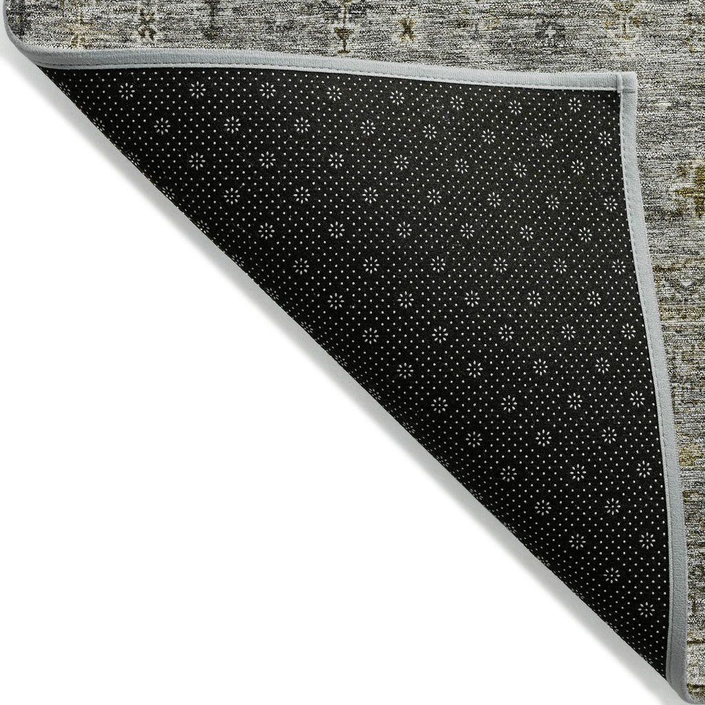 addison chantille acn1220 pewter rug