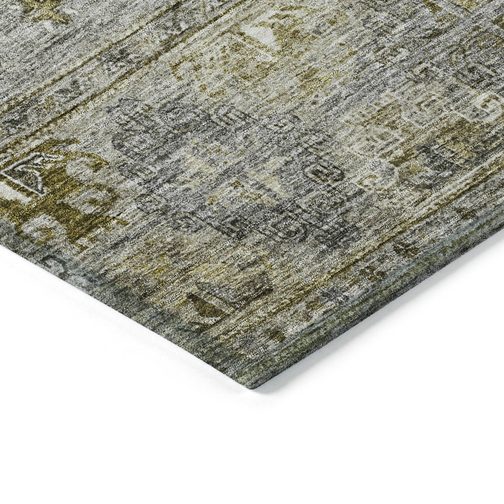 addison chantille acn1220 pewter rug