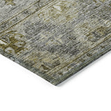 addison chantille acn1220 pewter rug