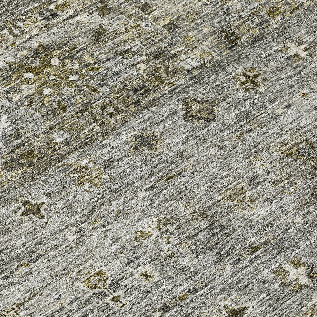 addison chantille acn1220 pewter rug
