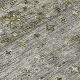 addison chantille acn1220 pewter rug