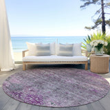 addison chantille acn1220 purple rug