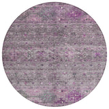 addison chantille acn1220 purple rug