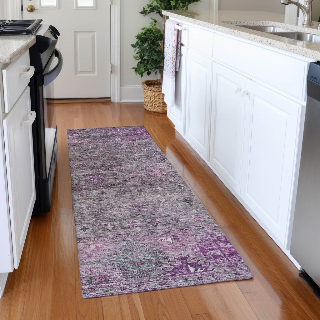 addison chantille acn1220 purple rug