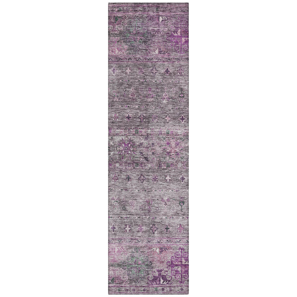 addison chantille acn1220 purple rug