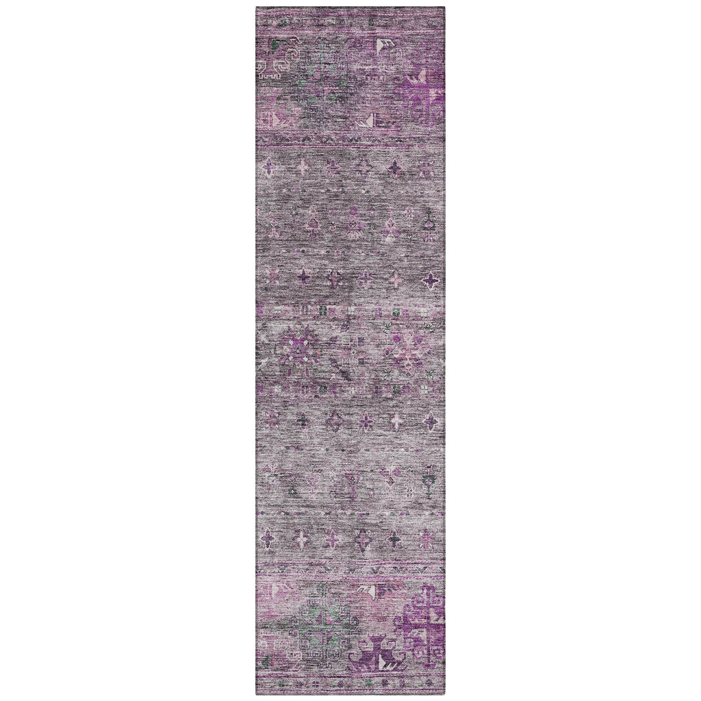 addison chantille acn1220 purple rug