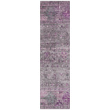 addison chantille acn1220 purple rug