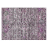 addison chantille acn1220 purple rug