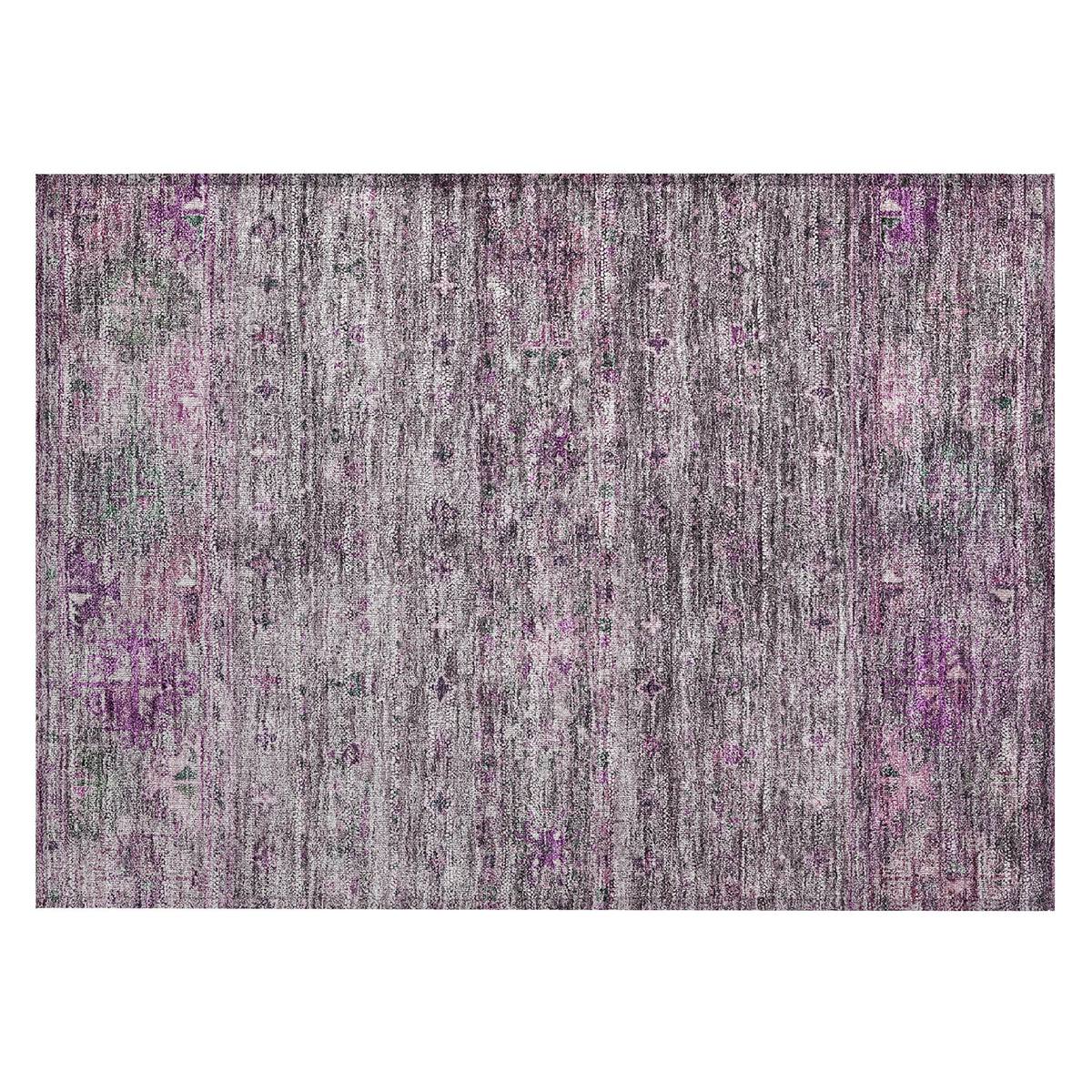 addison chantille acn1220 purple rug